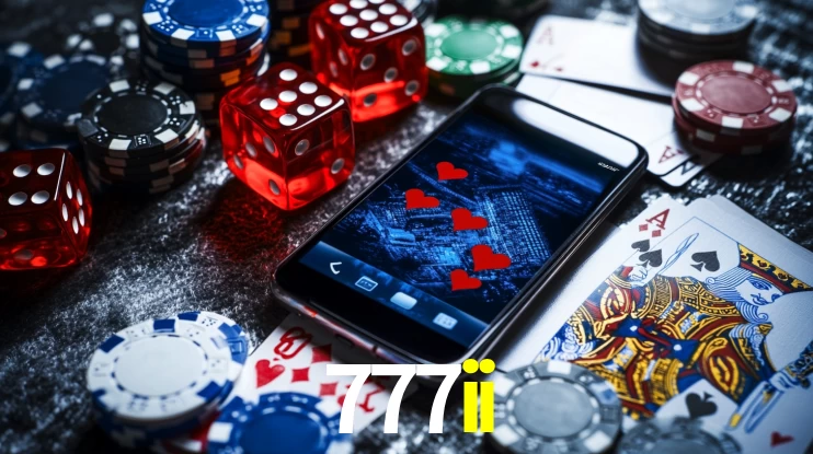 777ii Login